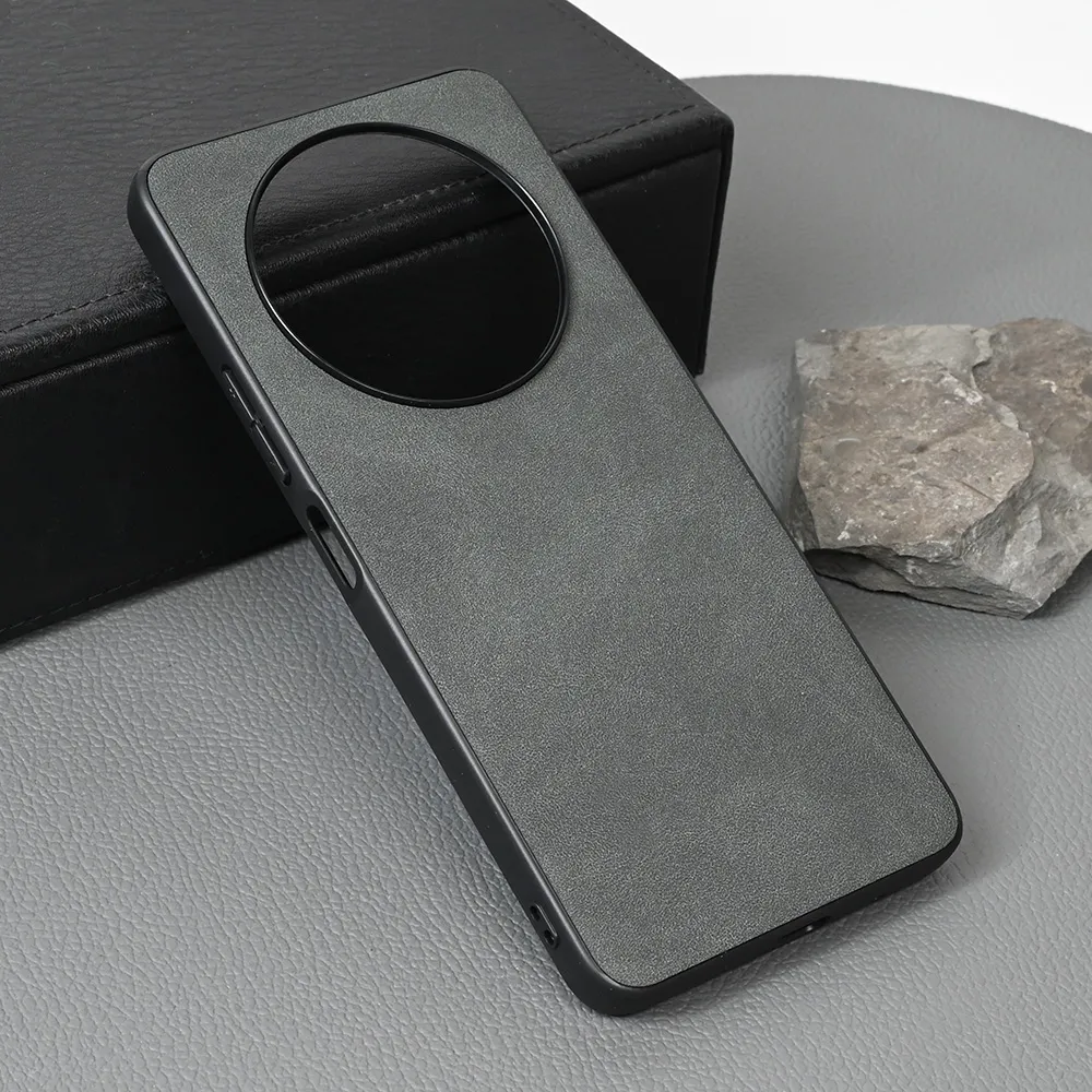 Maska OLGE za Xiaomi Redmi A3 zelena