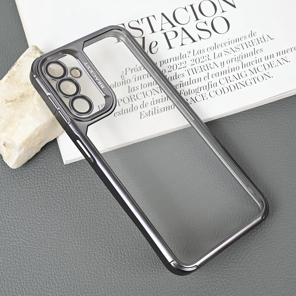 Maska Bracket za Samsung A146B Galaxy A14 5G crna