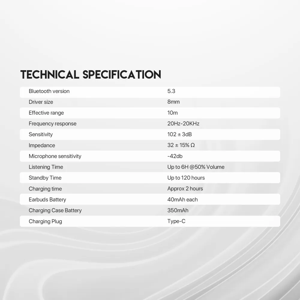 Bluetooth slusalice Fantech Wave 14 zelene