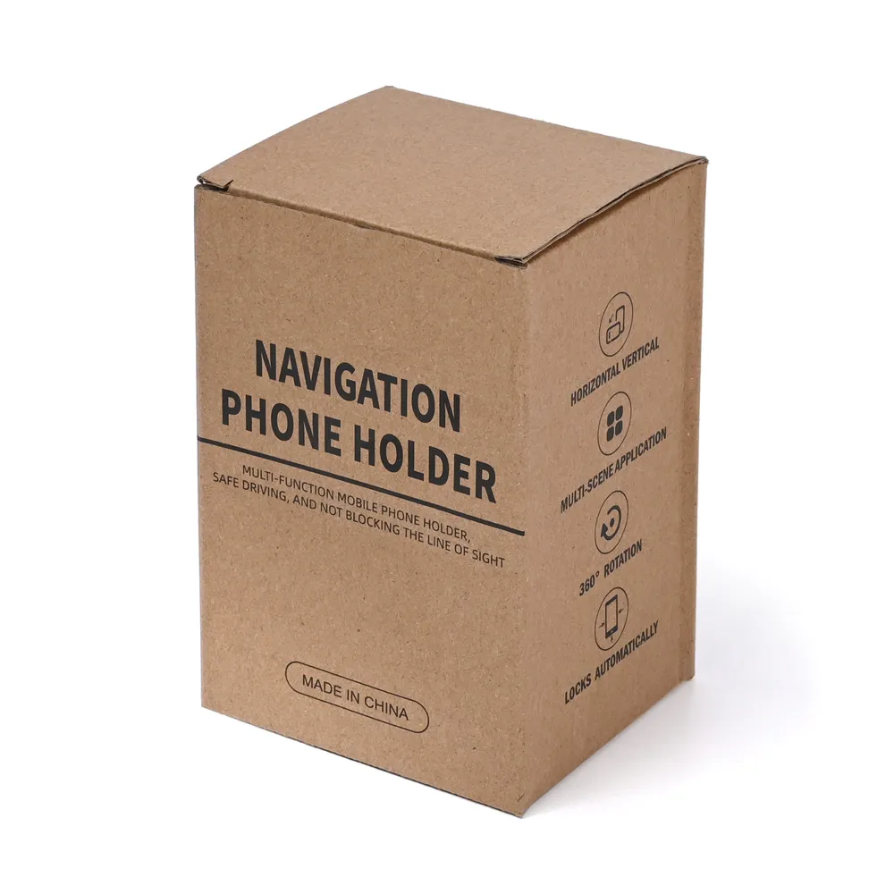 Auto stalak za tablet LP-3C (do 14 inch) crni