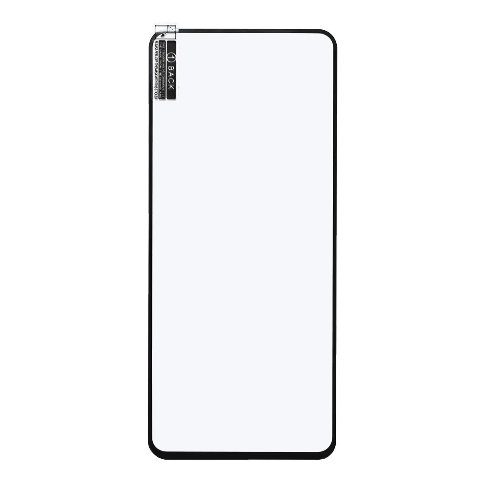 Zastitno staklo Zastitno staklo 2.5D full glue za Xiaomi Redmi 13 crni