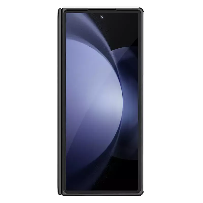 Maska Nillkin Scrub Fold za Samsung F956B Galaxy Z Fold 6 crna