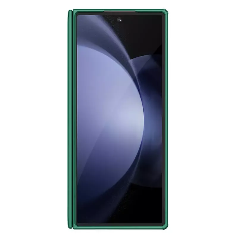 Maska Nillkin Scrub Fold za Samsung F956B Galaxy Z Fold 6 zelena