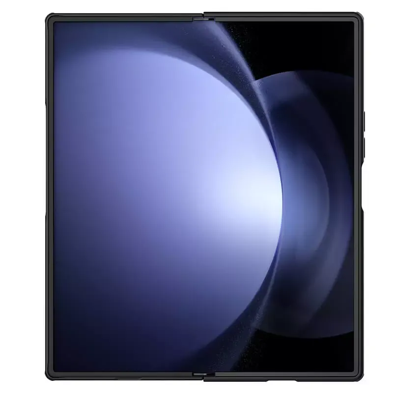 Maska Nillkin Flex Pure Fold za Samsung F956B Galaxy Z Fold 6 (S Pen) crna