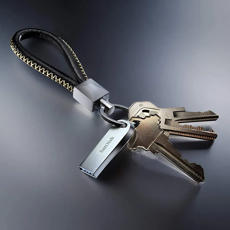 USB flash memorija SanDisk Cruzer Ultra 3.1 64GB ZJ CN