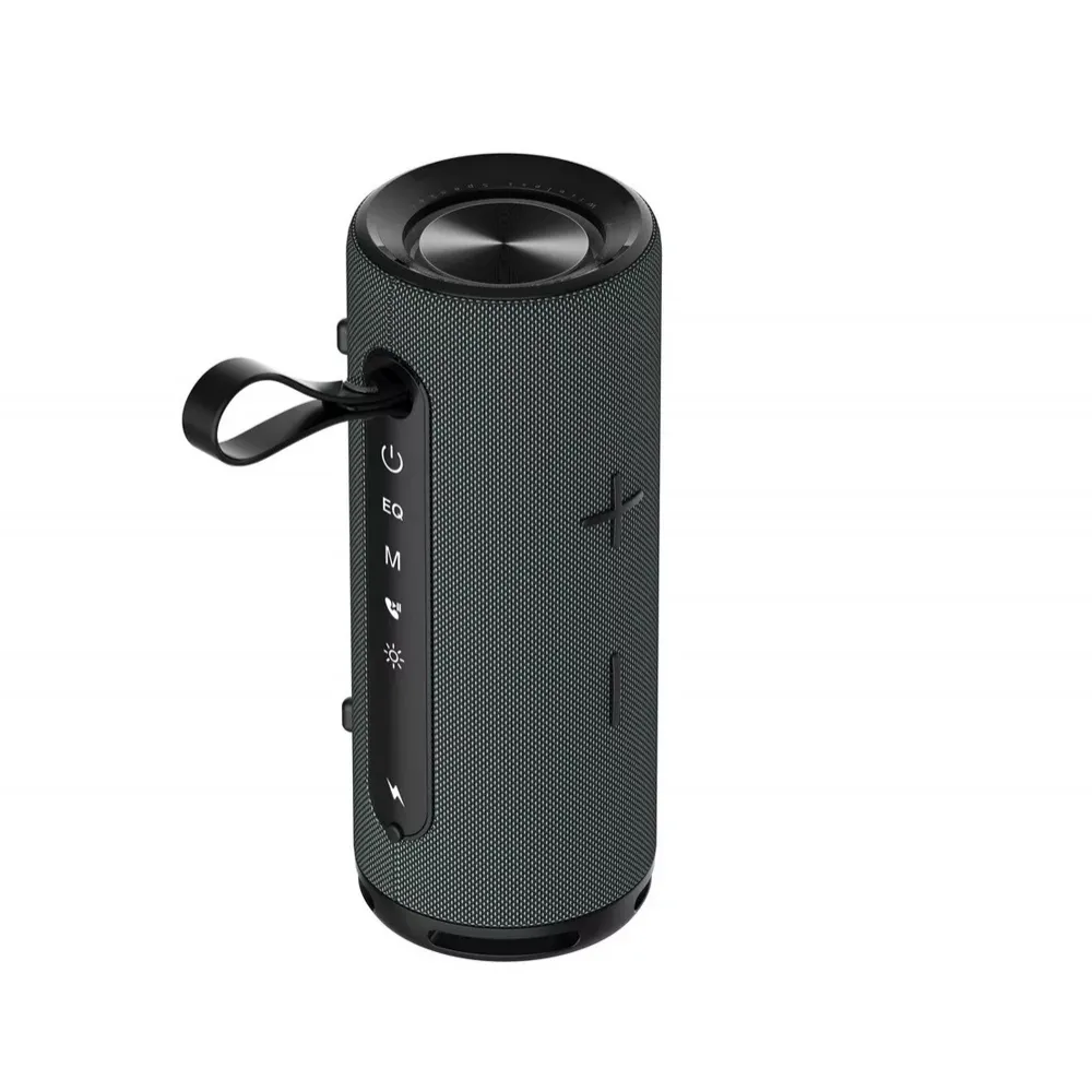 Bluetooth zvucnik LDNIO BTS 13, 10W, tamno zeleni