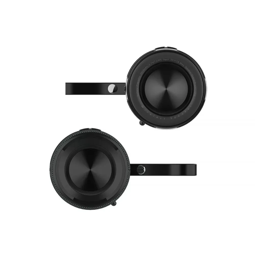 Bluetooth zvucnik LDNIO BTS 13, 10W, tamno zeleni