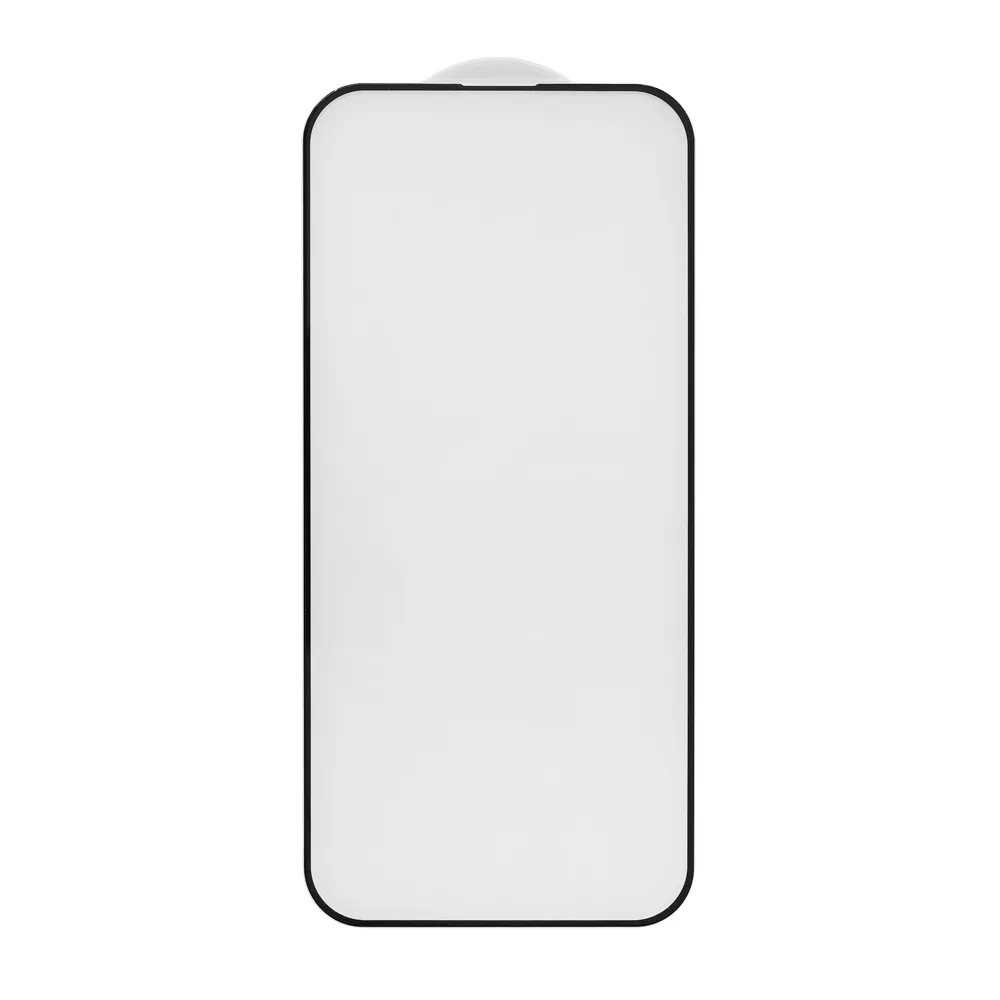 Zastitno staklo Zastitno staklo 21D za iPhone 16 Plus 6.7 crna