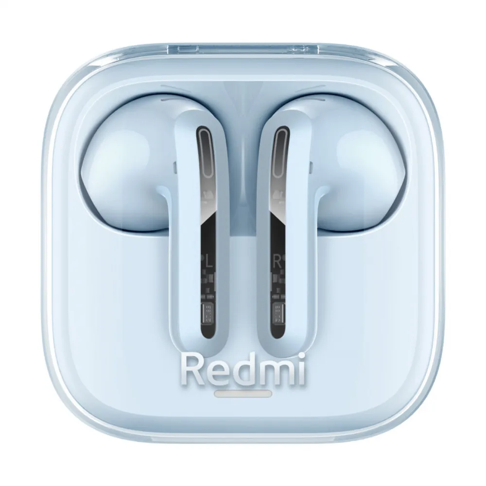 Bluetooth slusalice Xiaomi Redmi Buds 6 Active plave