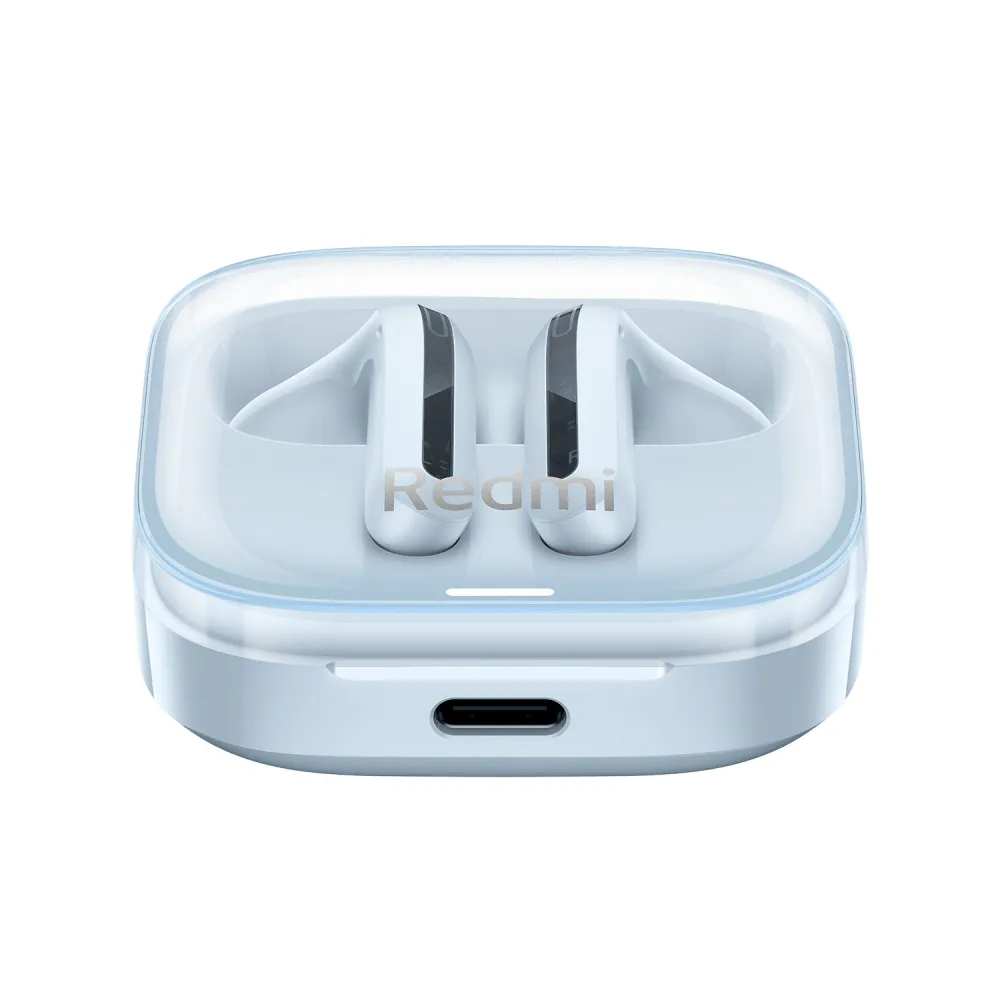 Bluetooth slusalice Xiaomi Redmi Buds 6 Active plave