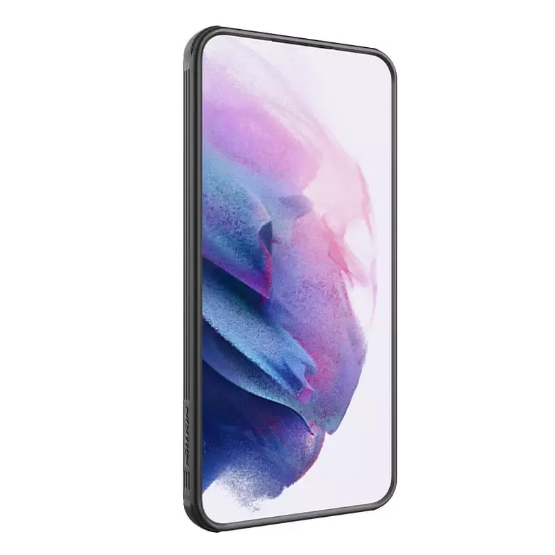 Maska Nillkin CamShield Pro za Samsung S721B Galaxy S24 FE crna