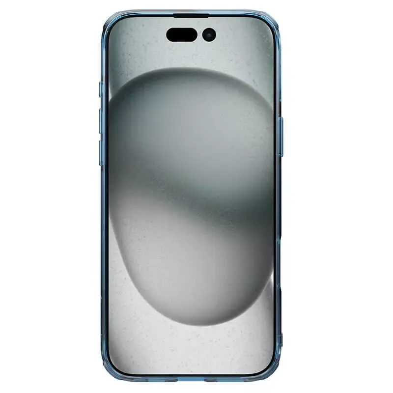 Maska Nillkin Nature Pro za iPhone 16 Plus 6.7 plava