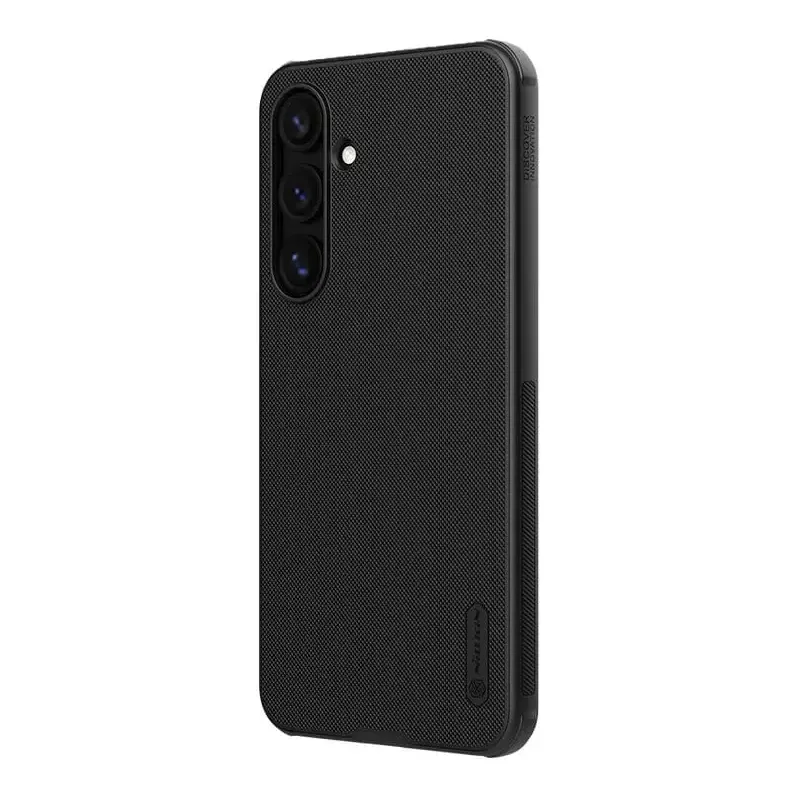 Maska Nillkin Scrub Pro Magnetic za Samsung S721B Galaxy S24 FE crna