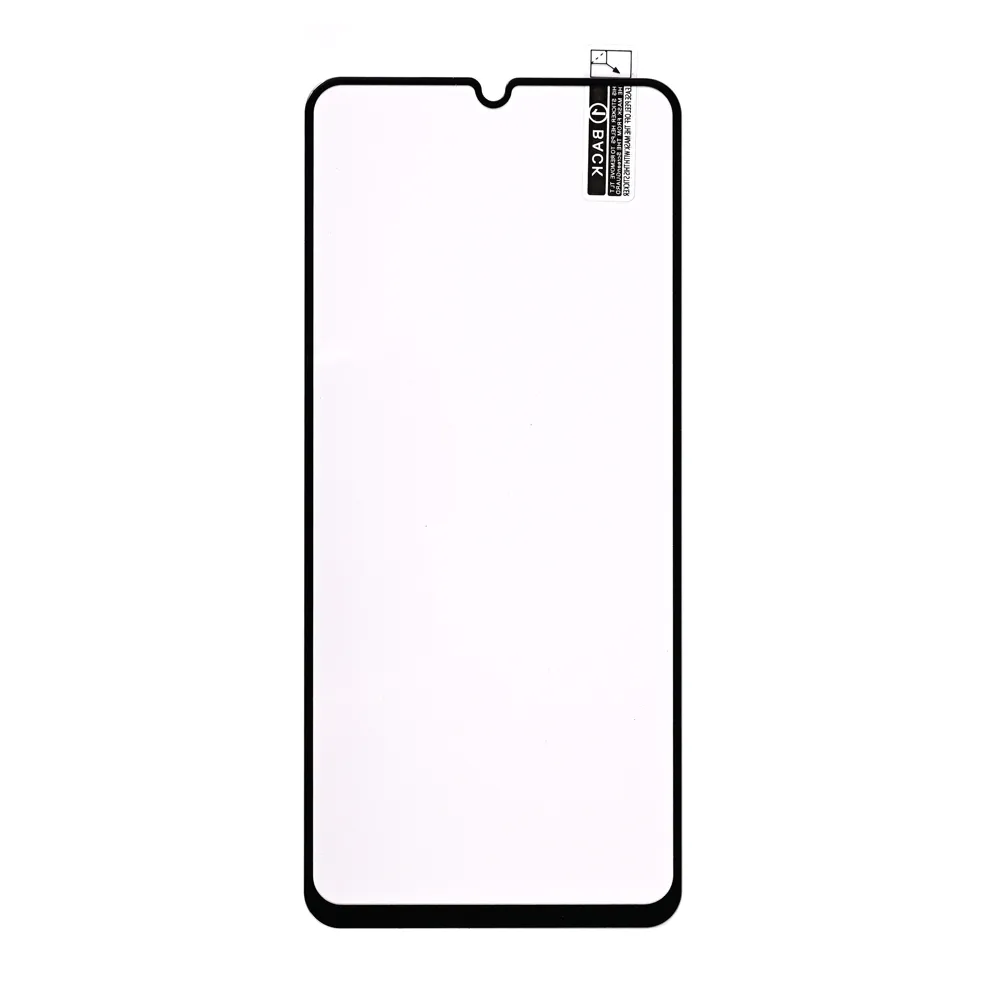 Zastitno Staklo Zastitno staklo 2.5D full glue za Samsung A065F Galaxy A06 crni