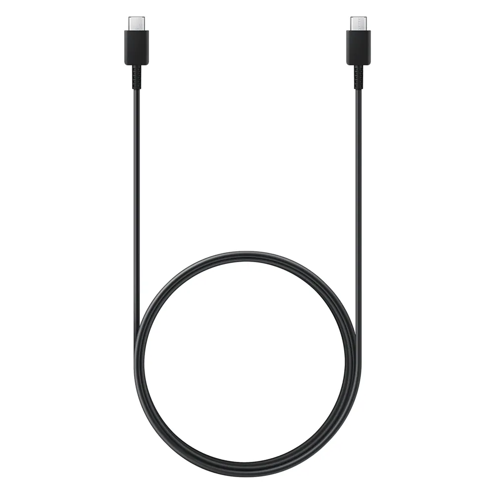 Samsung data kabl (40W) USB-C na USB-C (1m) - crni BULK (EP-DG980-BBE)