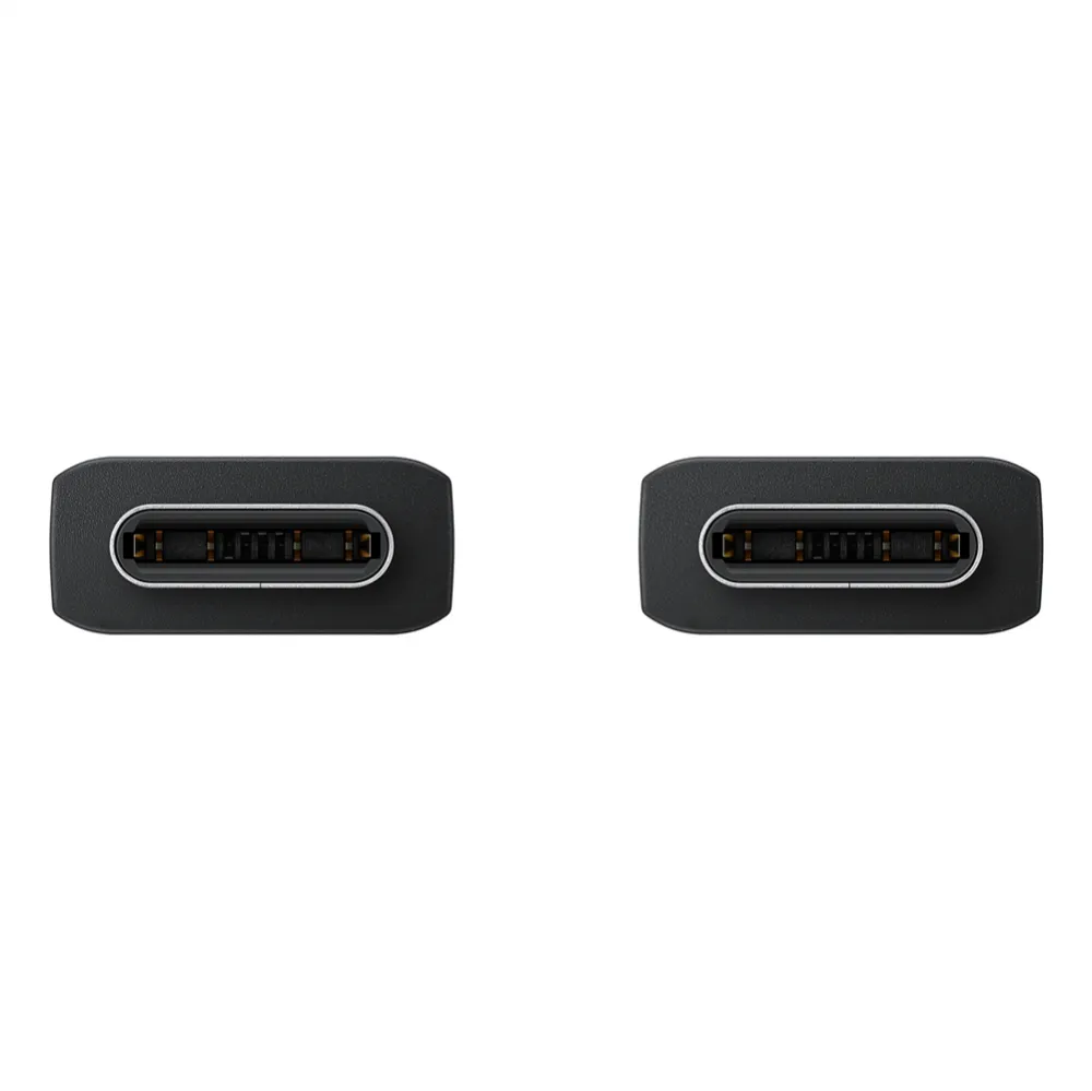 Samsung data kabl (40W) USB-C na USB-C (1m) - crni BULK (EP-DG980-BBE)