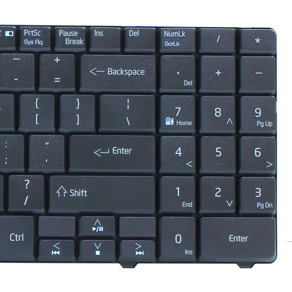 Tastatura za laptop Acer E525