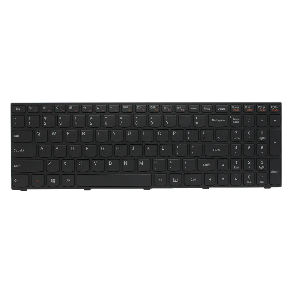 Tastatura za laptop Lenovo G50-30/45/70