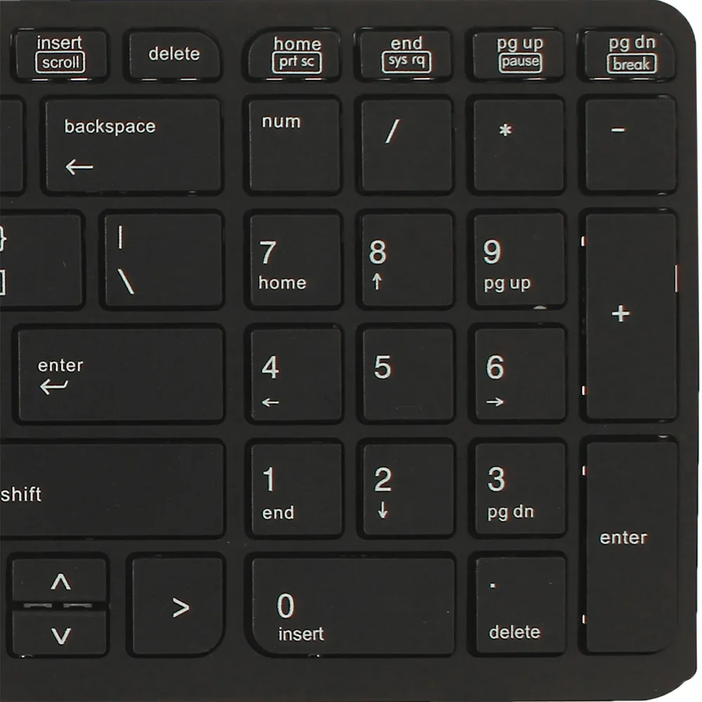 Tastatura za laptop HP Probook 450/470 G1