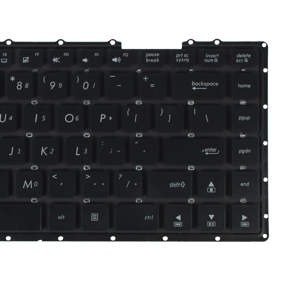 Tastatura za laptop Asus X401