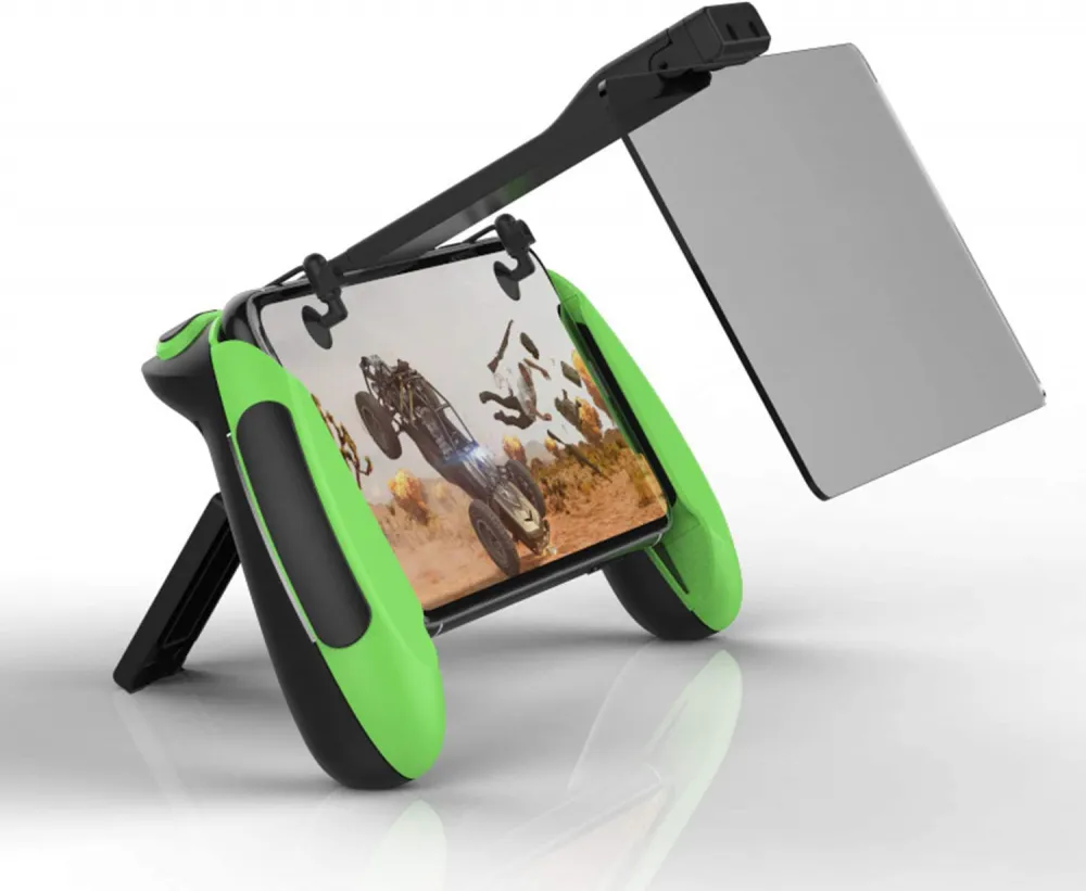 Gamepad Proda Telecope zeleni