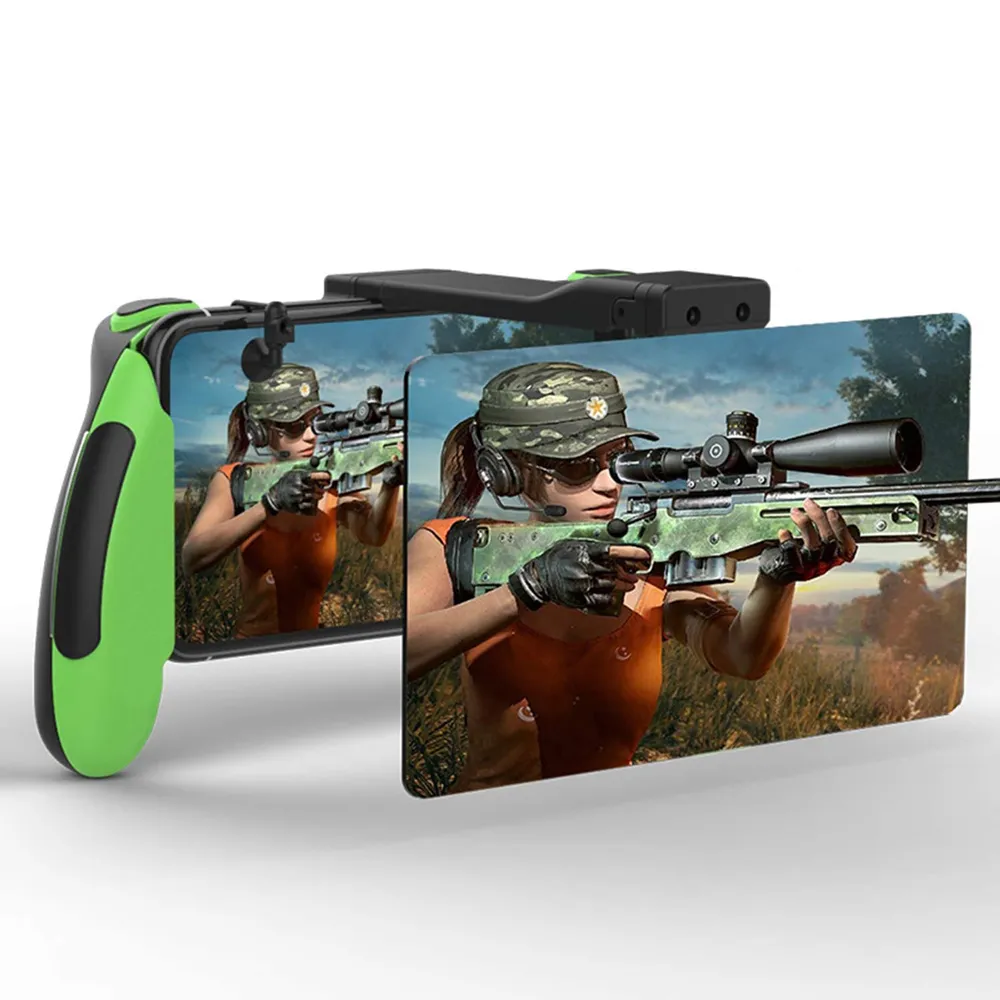 Gamepad Proda Telecope zeleni