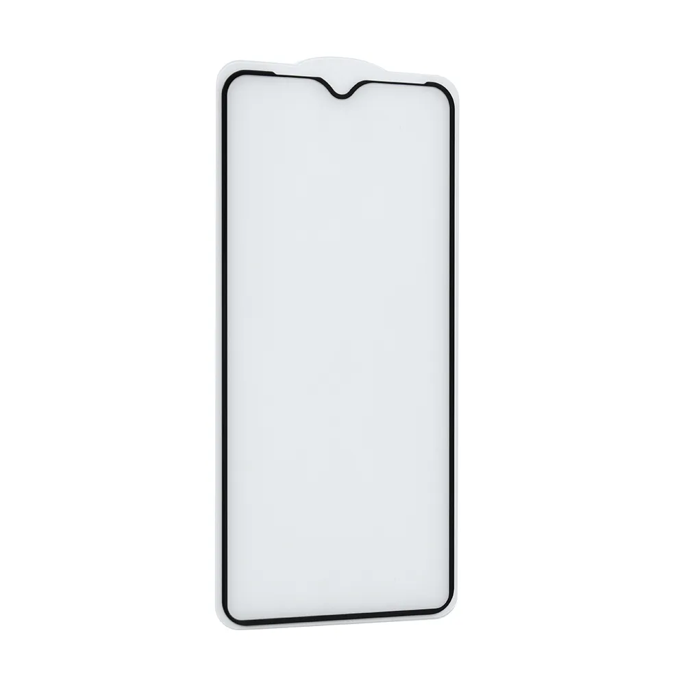 Zastitno staklo Zastitno staklo 2.5D full glue za Samsung A105F Galaxy A10 crni