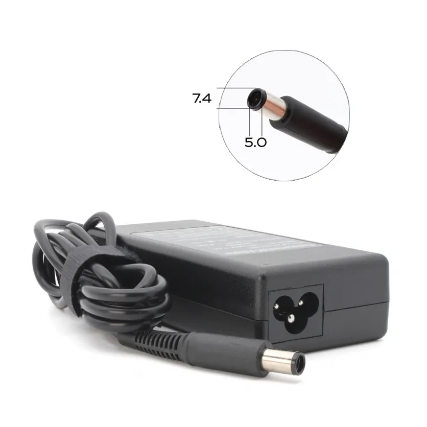 Punjac za laptop HP 18.5V 4.9A 90W (7.4*5.0)
