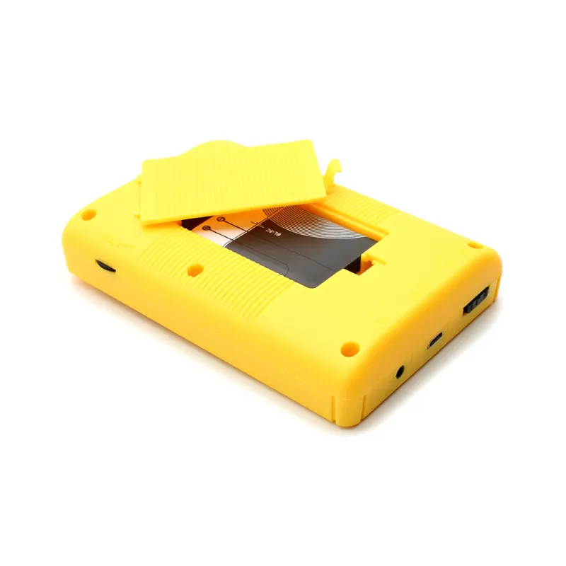 Konzola za igranje Gameboy SUP400 zuta