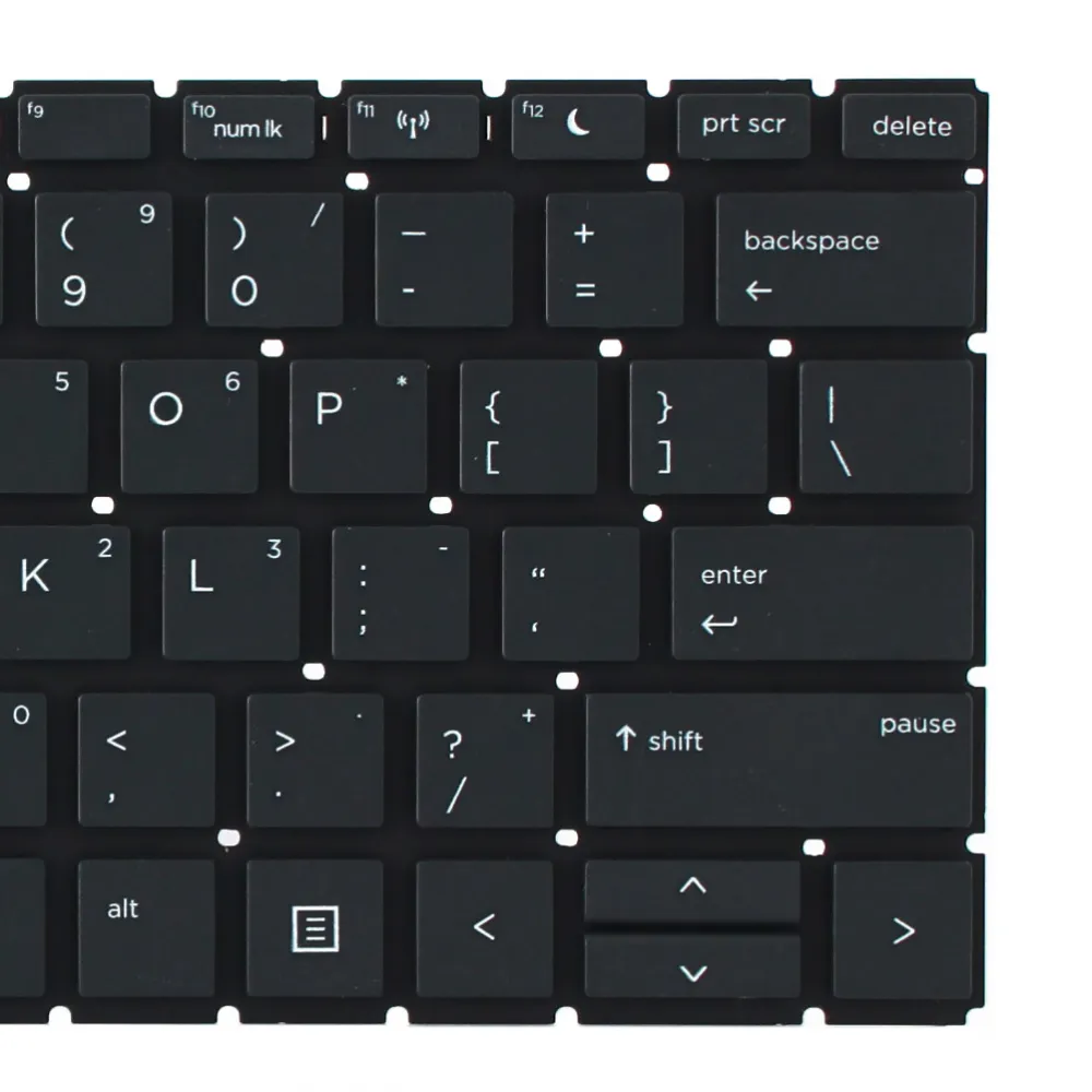 Tastatura za laptop HP 430 G6