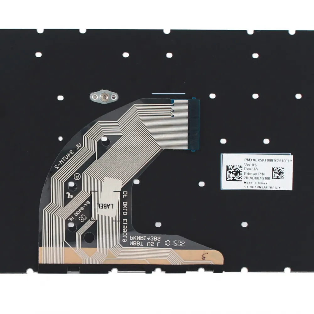 Tastatura za laptop HP 430 G6