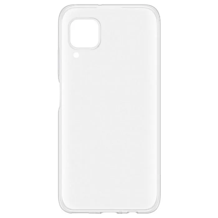 Maska Jenny silikonska za Huawei P40 Lite transparent original