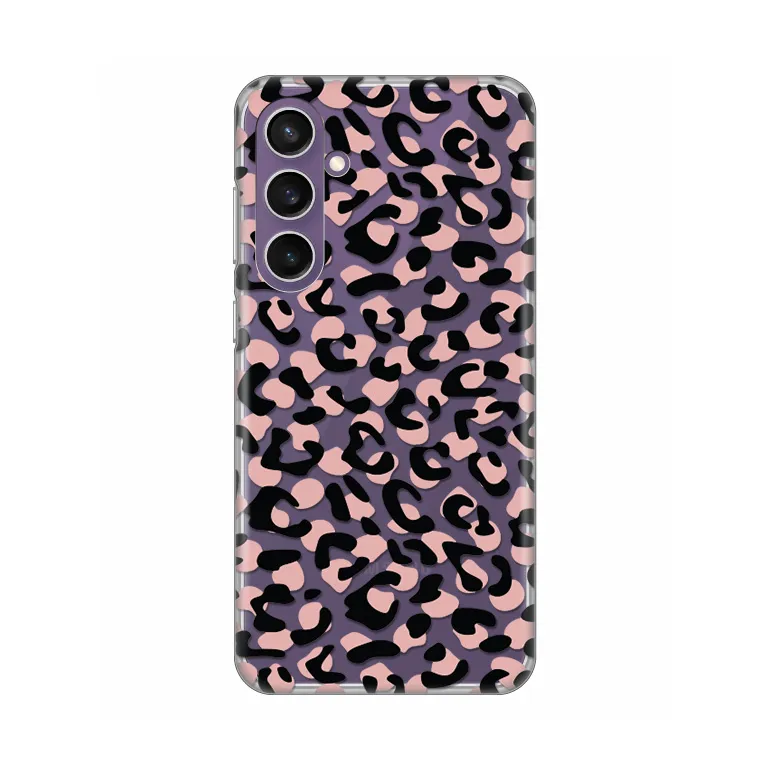 Maska Silikonska Print Skin za Samsung S711U Galaxy S23 FE Animal