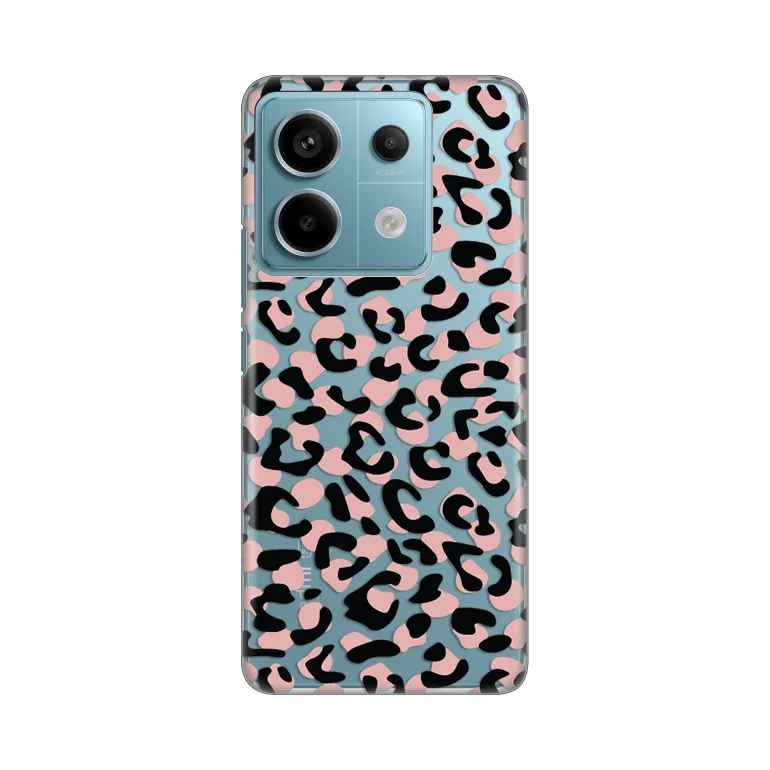 Maska Silikonska Print Skin za Xiaomi Redmi Note 13 Pro 5G (EU) Animal