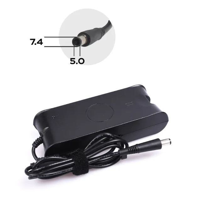 Punjac za laptop Dell 19.5V 3.34A (7.4*5.0)