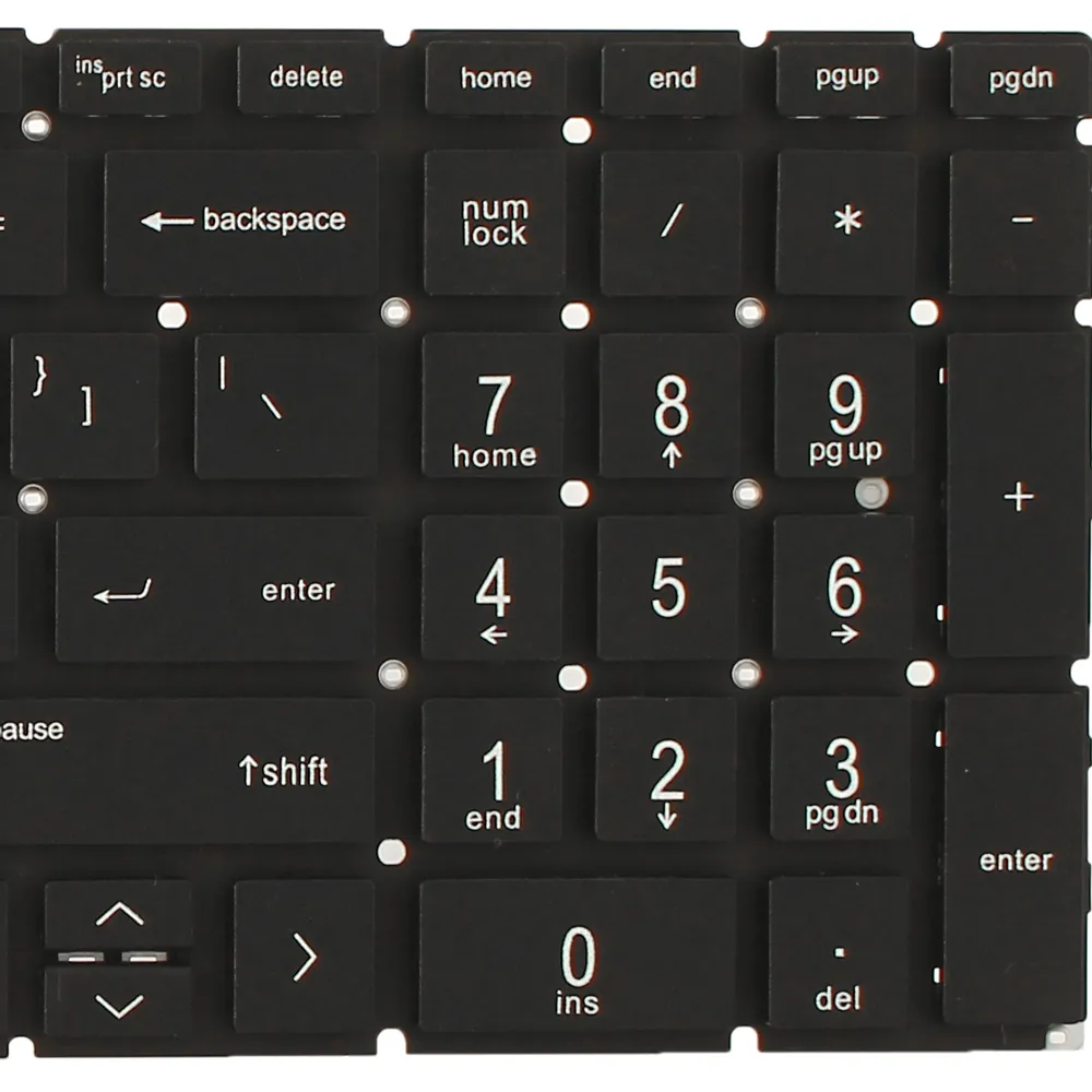 Tastatura za laptop HP 470 G7