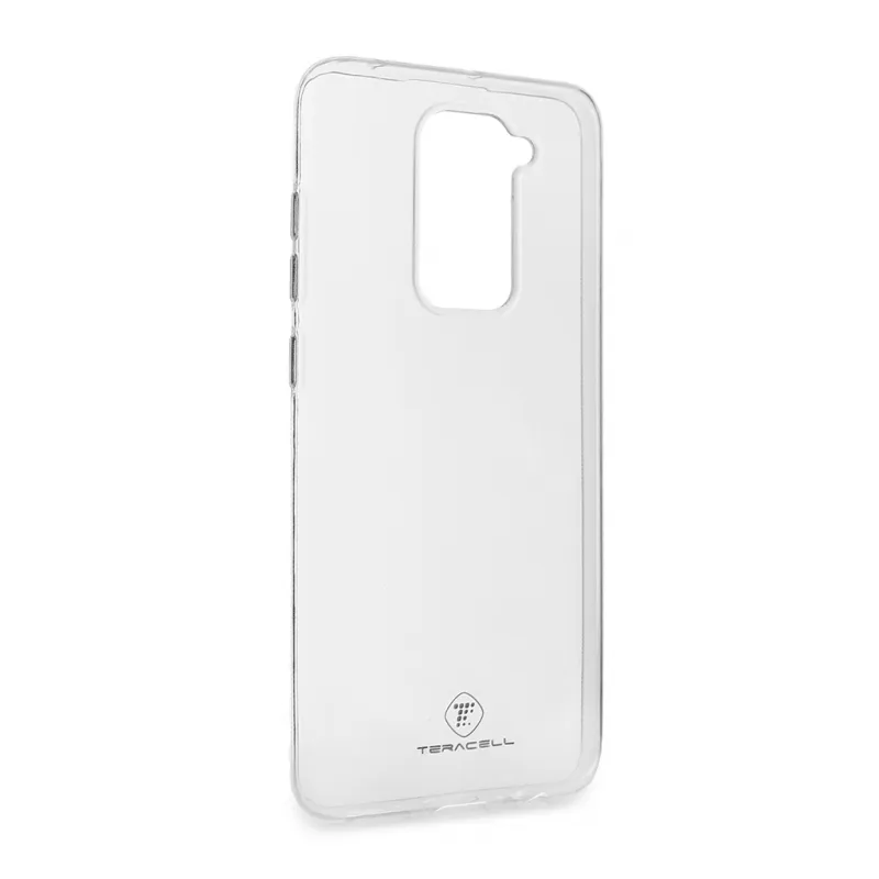 Maska Teracell Skin za Xiaomi Redmi Note 9/Redmi 10X 4G transparent