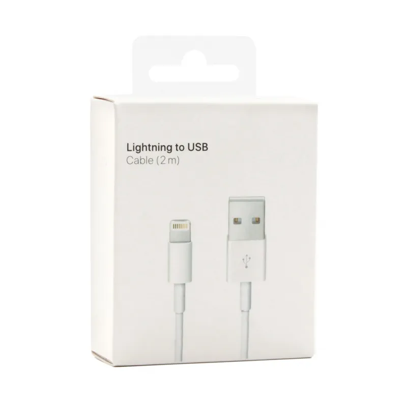 Data kabl iPhone lightning HQ beli 2m