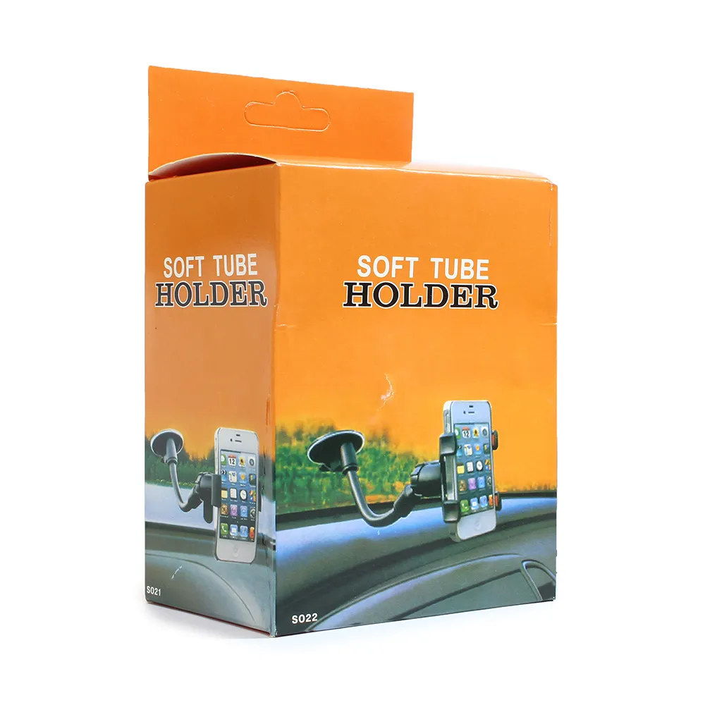 Auto stalak RG-06 crni