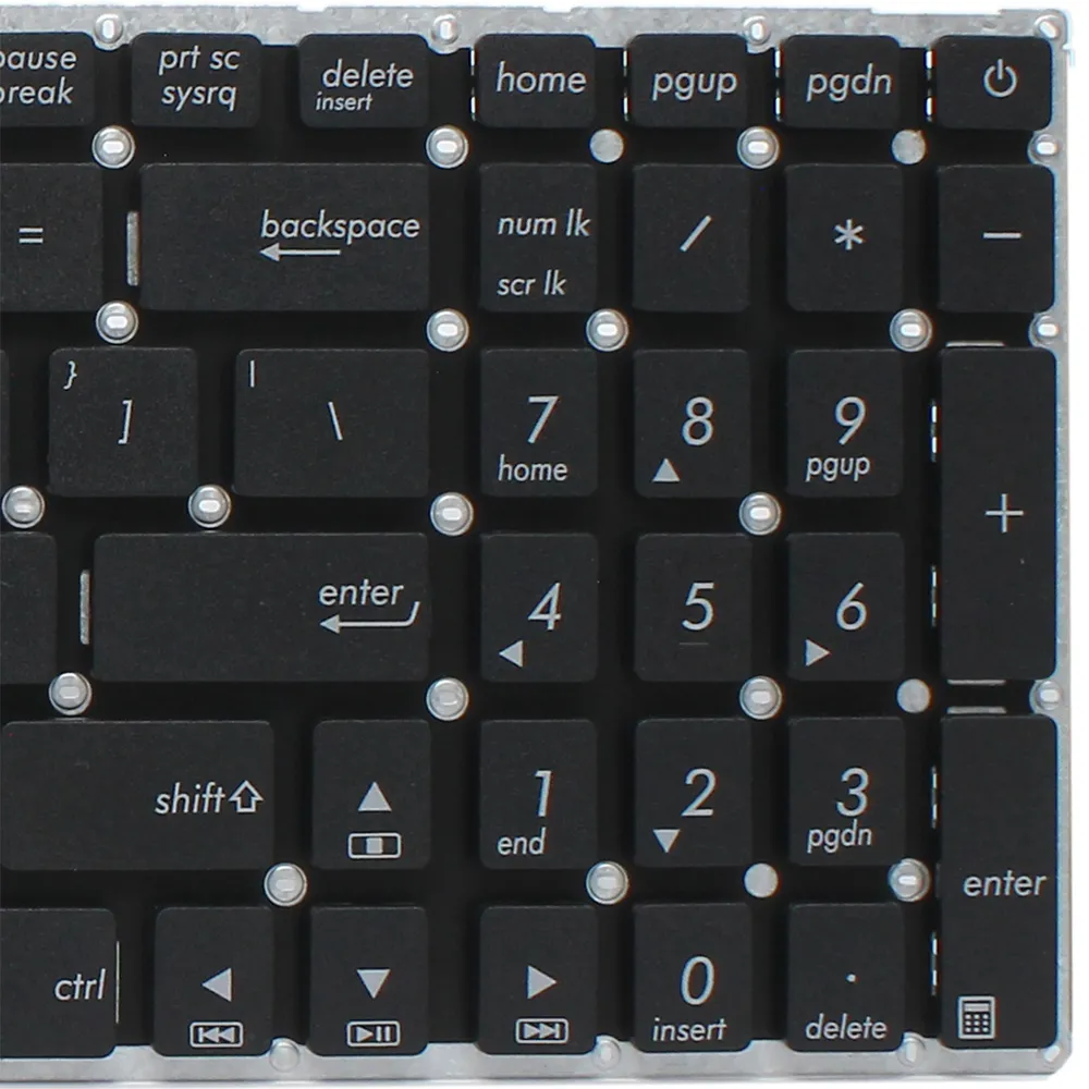 Tastatura za laptop Asus X543