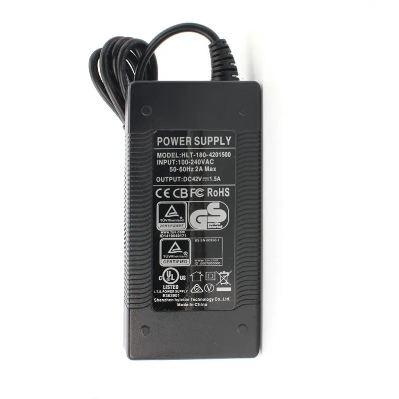 Punjac za elektricni trotinet Xiaomi M365 42V 1.5A