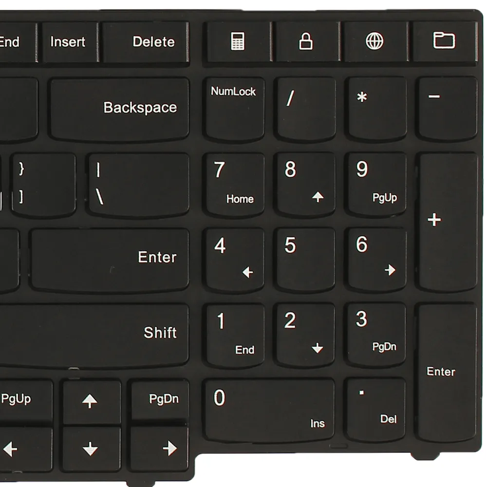 Tastatura za laptop Lenovo Thinkpad E540 bez misa