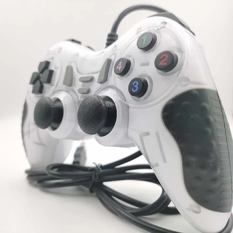 Joypad za PC 900 zicani beli