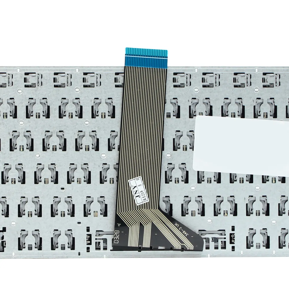 Tastatura za laptop Asus K555 Veliki Enter