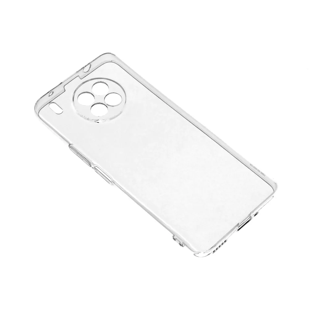 Maska silikonska Ultra Thin za Huawei Honor 50 Lite/Nova 8i transparent