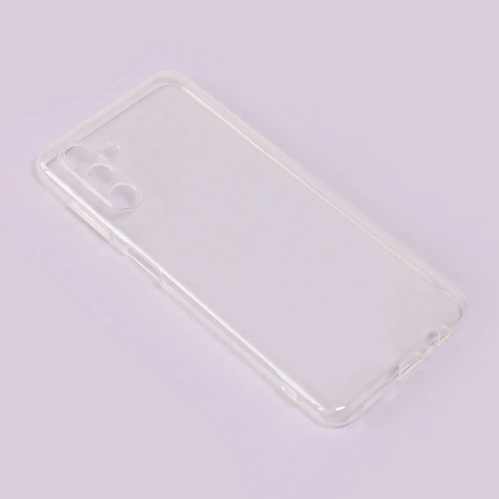 Maska silikonska Ultra Thin za Samsung A136 Galaxy A13 5G transparent