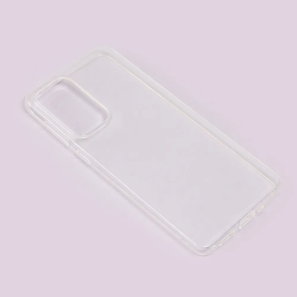 Maska silikonska Ultra Thin za Samsung A336B Galaxy A33 5G transparent