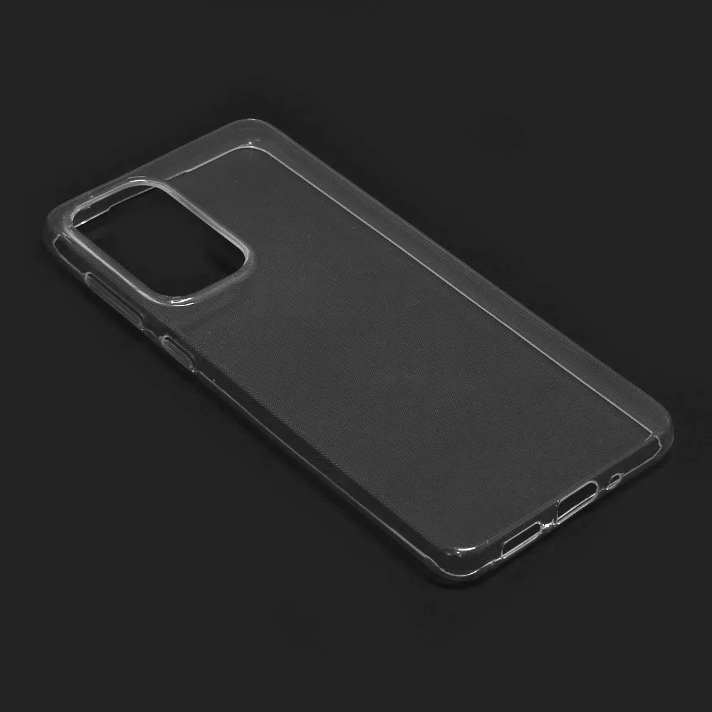 Maska silikonska Ultra Thin za Samsung Galaxy A53 5G transparent