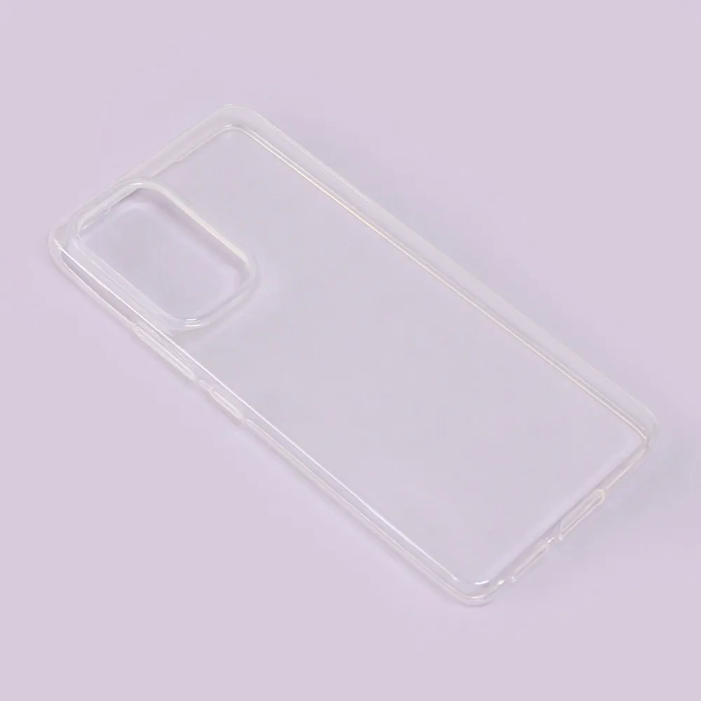 Maska silikonska Ultra Thin za Samsung Galaxy A53 5G transparent