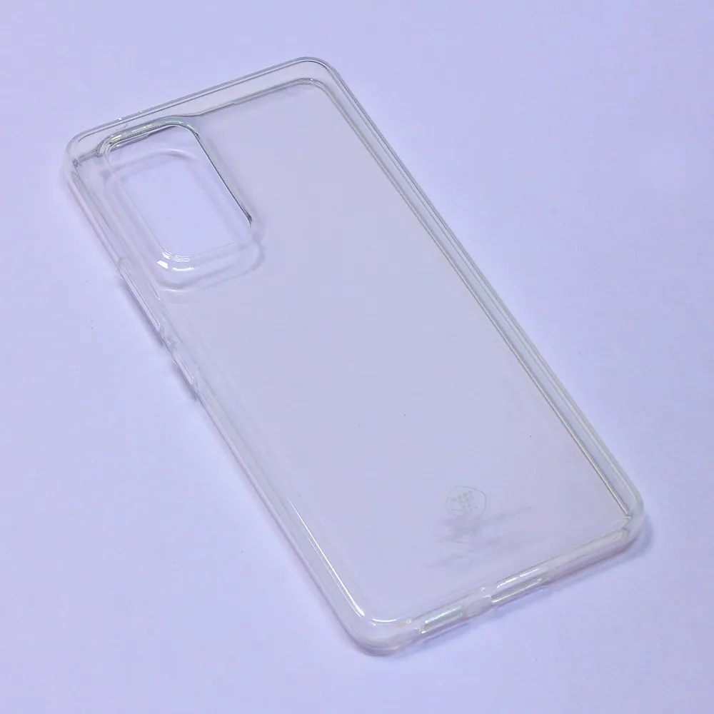 Maska Teracell Skin za Samsung Galaxy A53 5G transparent